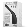 TardeNoche Poire de lavement Meticulous avec Embout 12 x 2 cm - Contenance 180ml